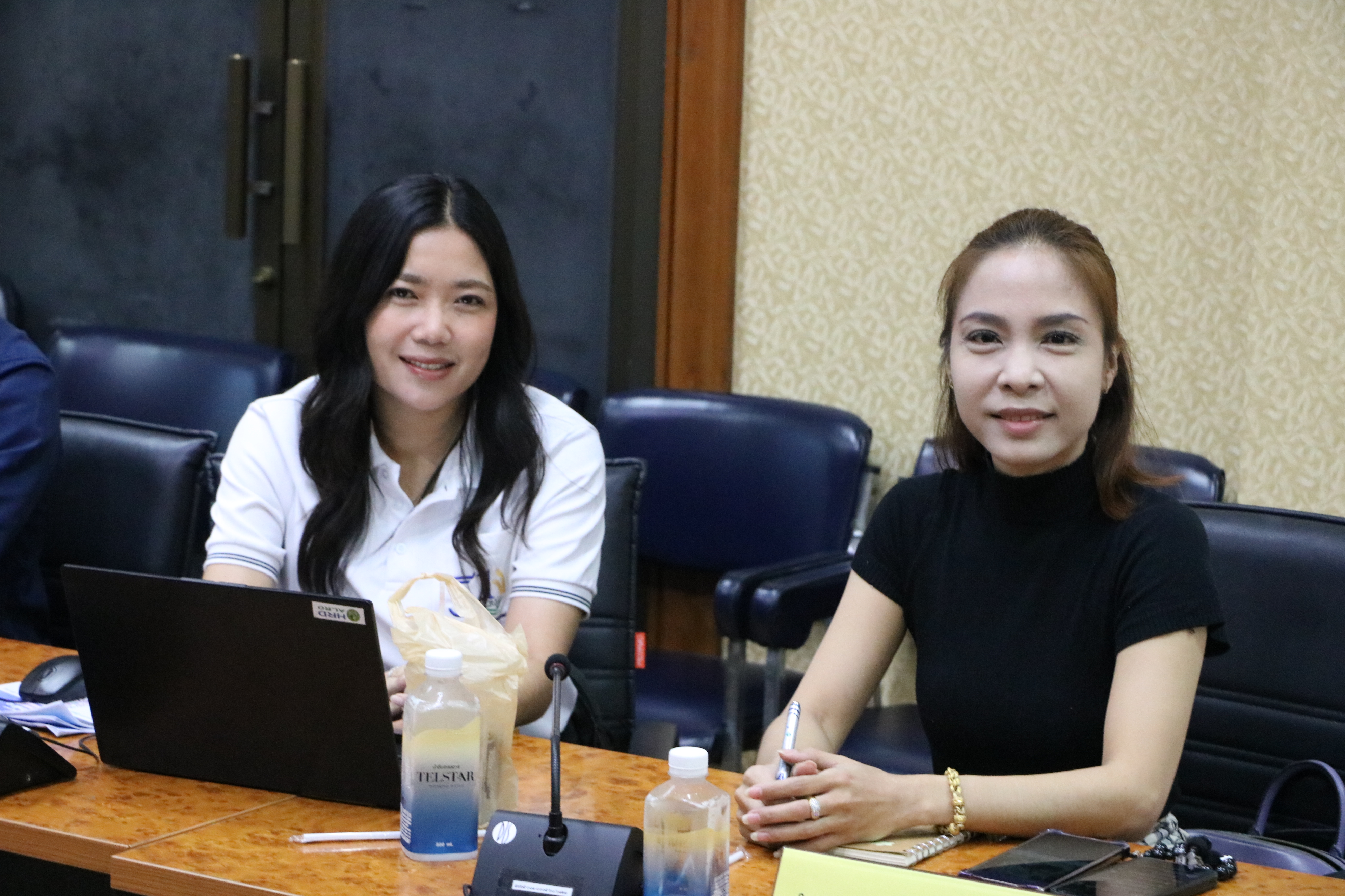 title - ศูนย์เทคโนโลยีสารสนเทศและการสื่อสารประชุมหารือแนวทางการจัดทำและพัฒนาโปรแกรม IDP online